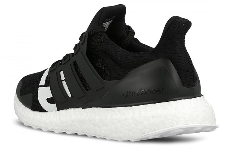 adidas x Undefeated Ultraboost 4.0 'Black' B22480