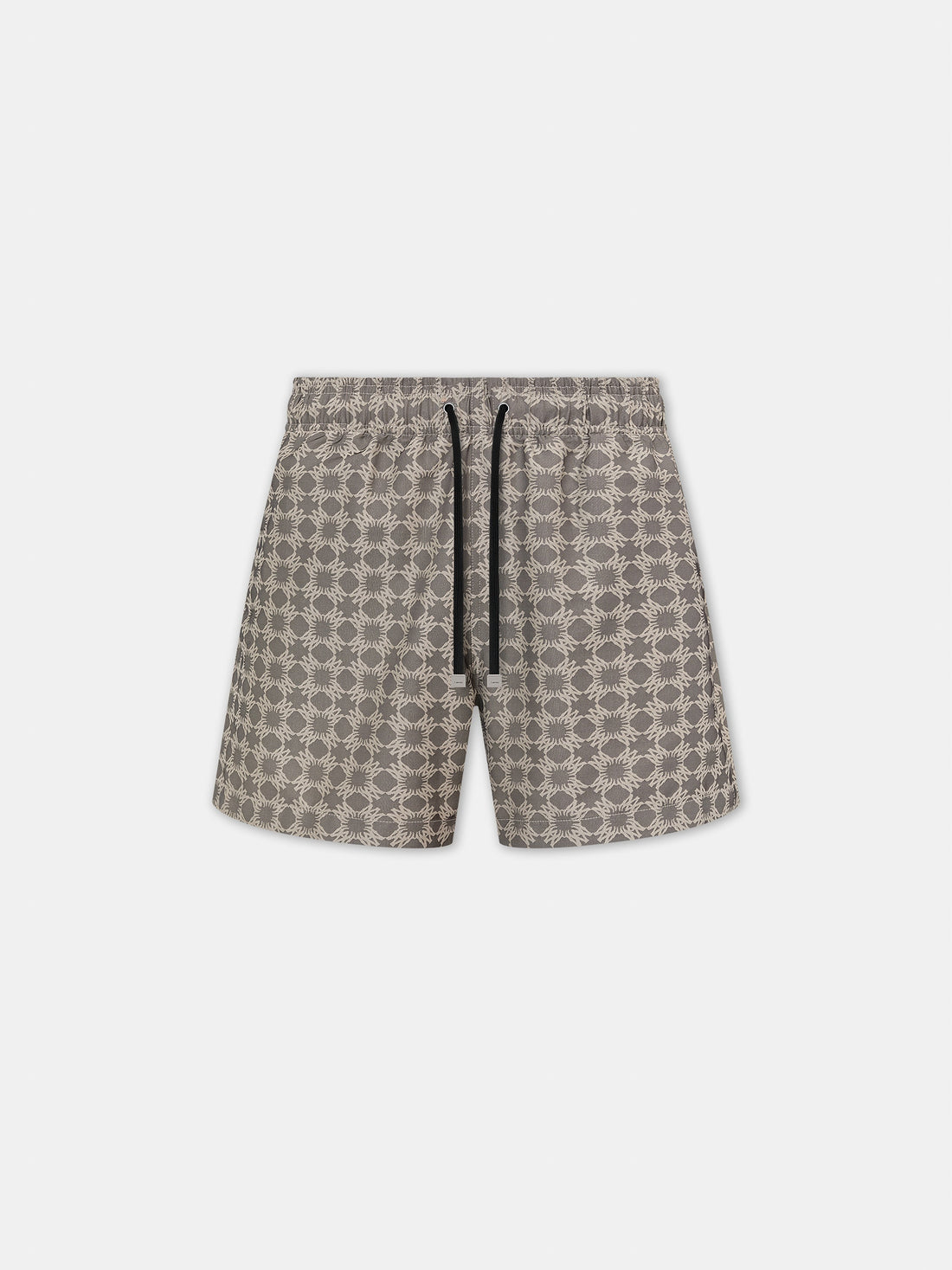 MA QUAD SWIM TRUNK - Black