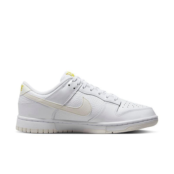 Nike Dunk Low 'Valentine's Day Yellow Heart'