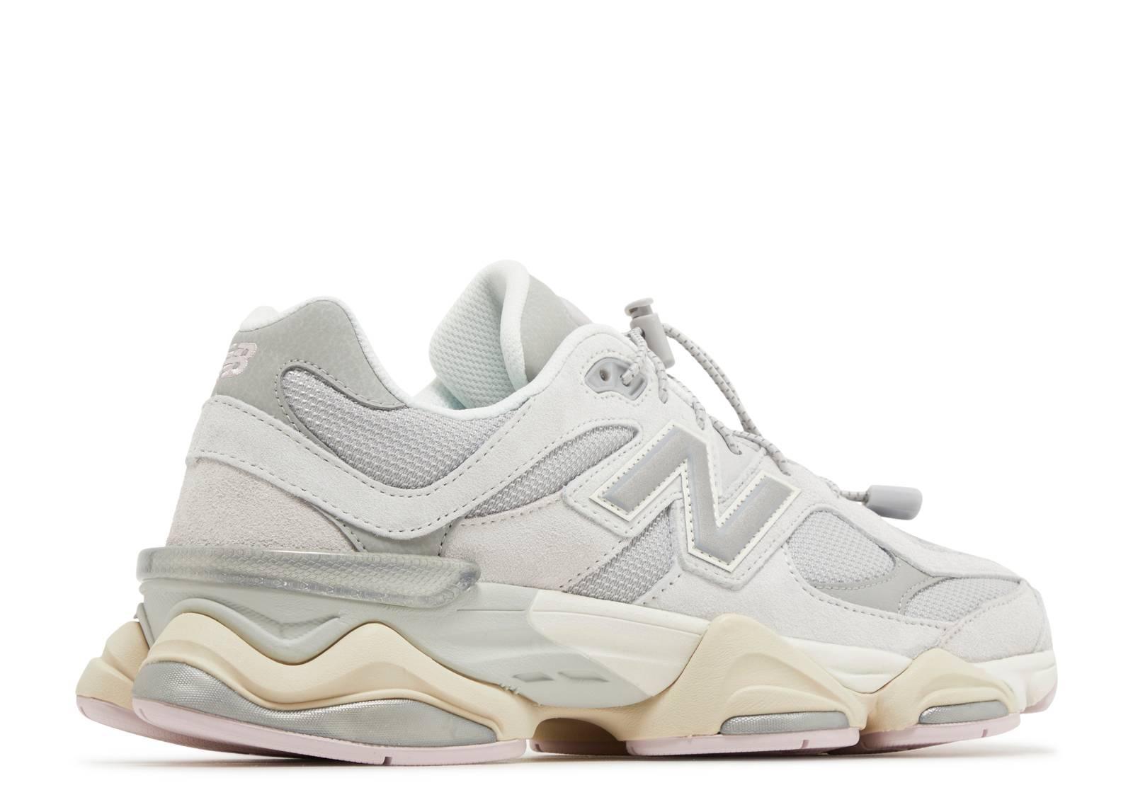 New Balance 9060 'Grey Matter December Sky'