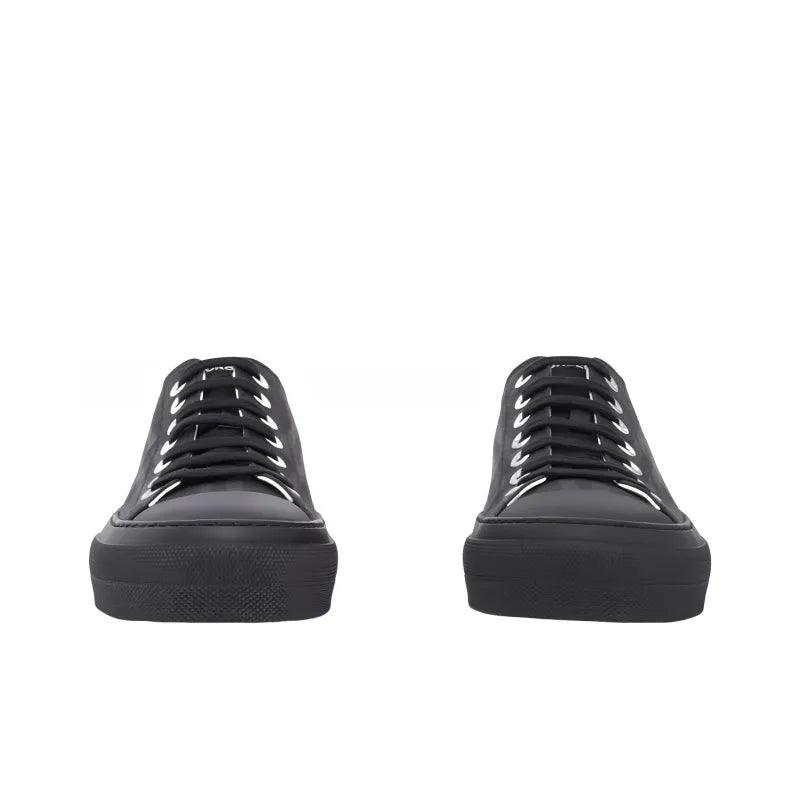 Burberry Vintage Check Sneakers 'Dark Charcoal'