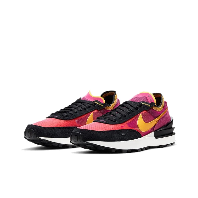 Nike Waffle One 'Active Fuchsia'
