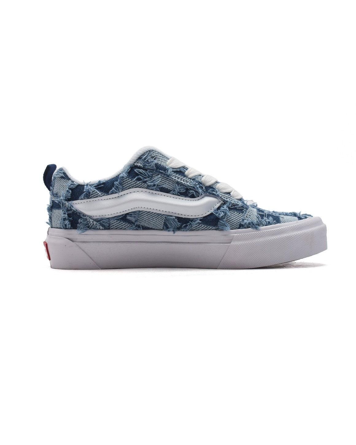 Vans Knu-Skool VR3 LX 'Blue'