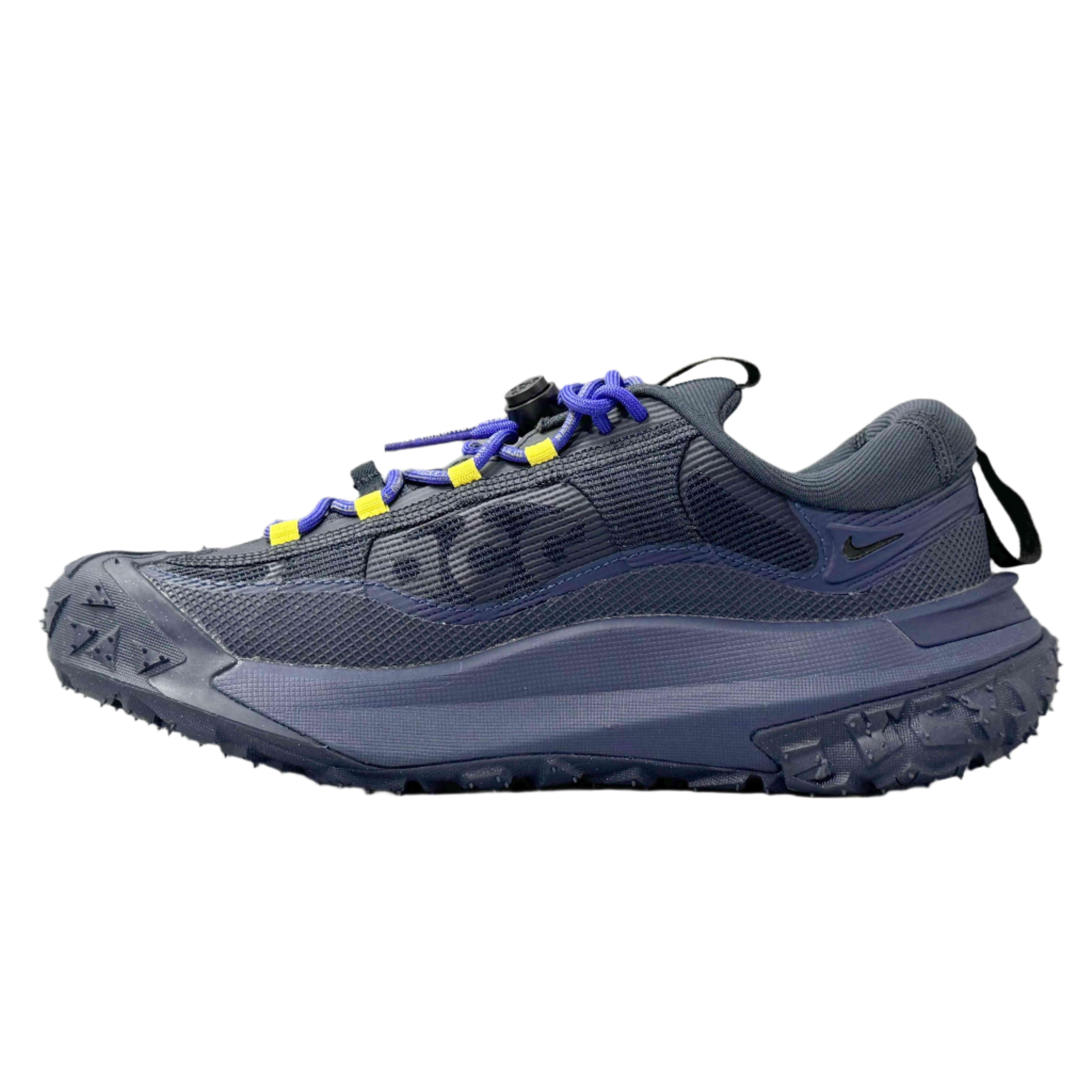 Nike ACG Mountain Fly 2 Low Gore-Tex 'Midnight Navy'