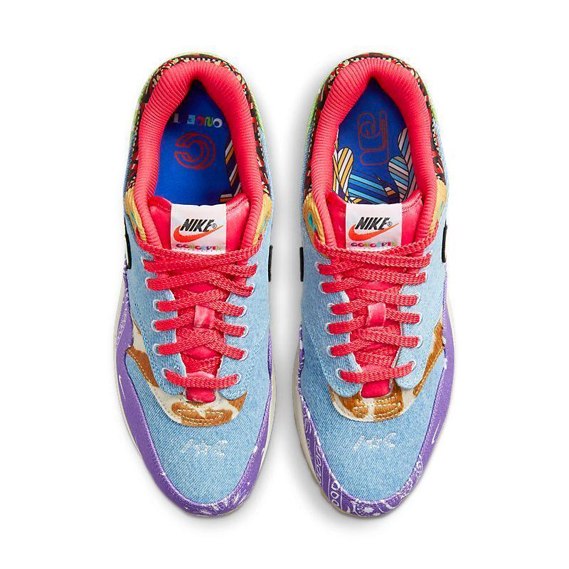 Nike Air Max 87 'Concepts Far Out'