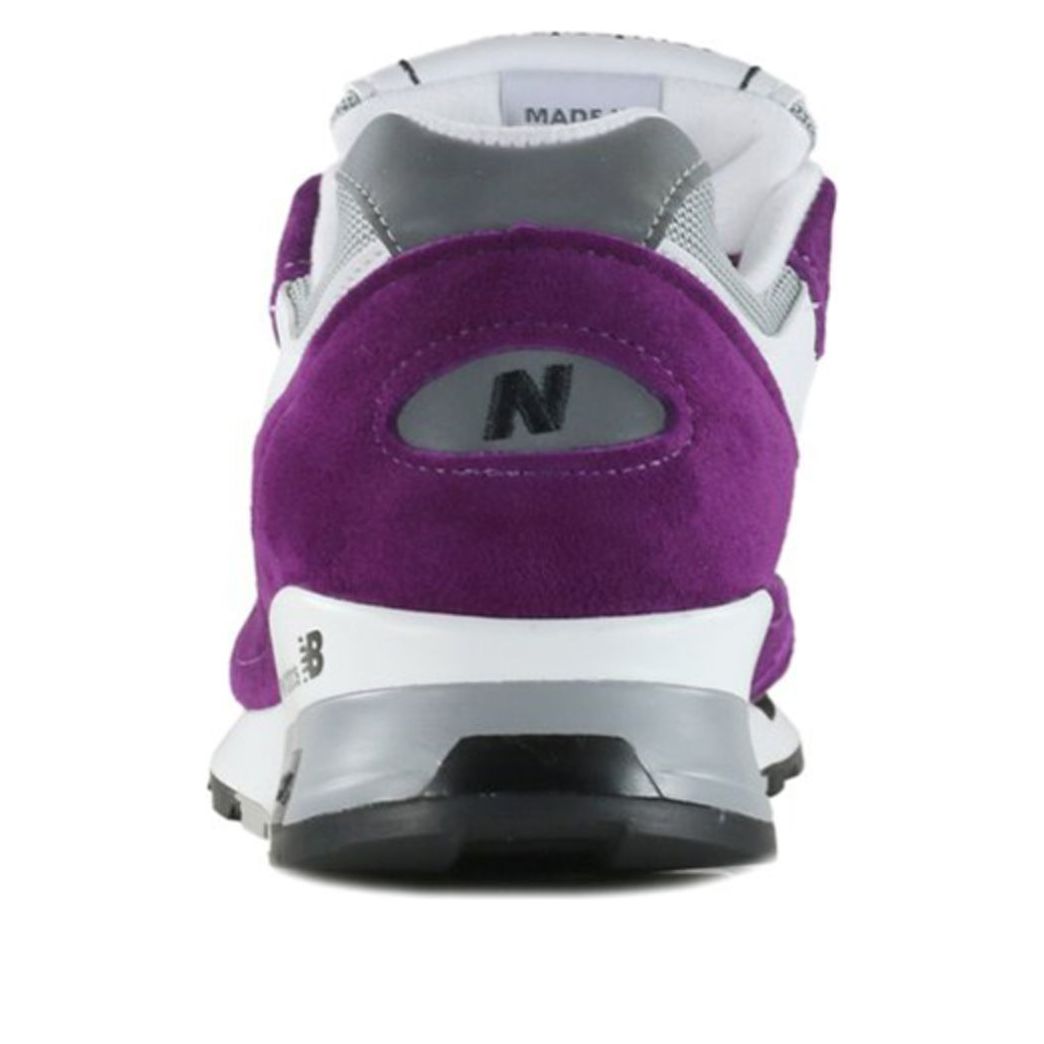 New Balance 991.5 Made In England 'Purple' M9915CC