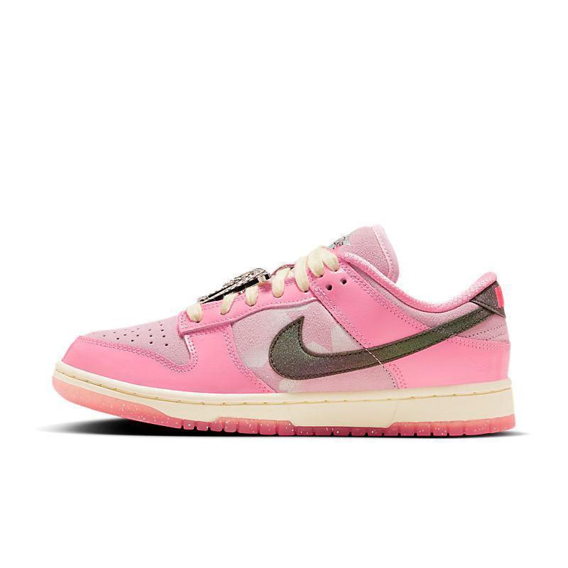 Nike Dunk Low 'LX Barbie'