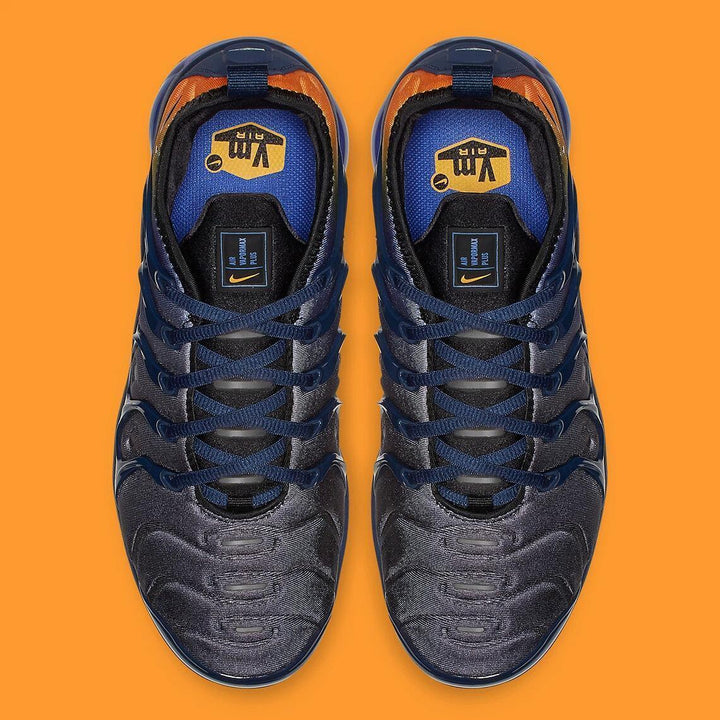 Nike Air VaporMax 'Persian Violet Midnight Navy'