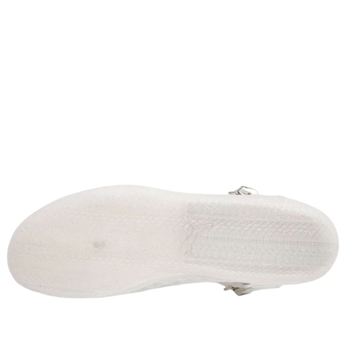 (WMNS) PUMA Speedcat Ballet Jelly 'Glacial Gray Flat Light Gray' 409469-03