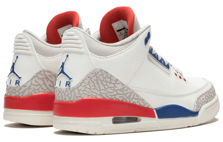 Air Jordan 3 Retro 'International Flight