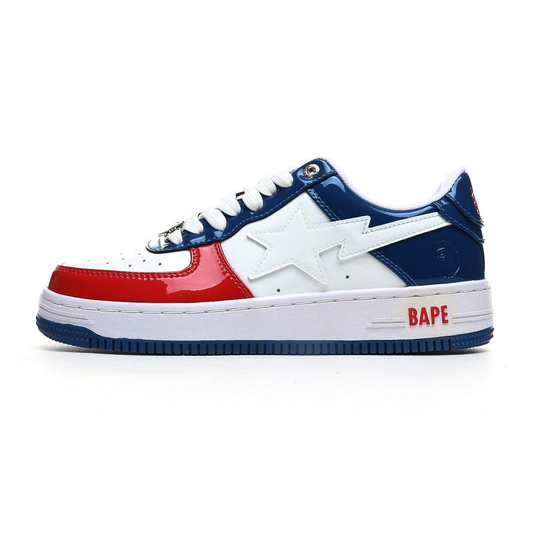 A Bathing Ape Bape Sta 'France'