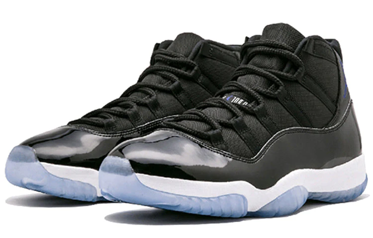 Air Jordan 11 Retro 'Space Jam' 2016