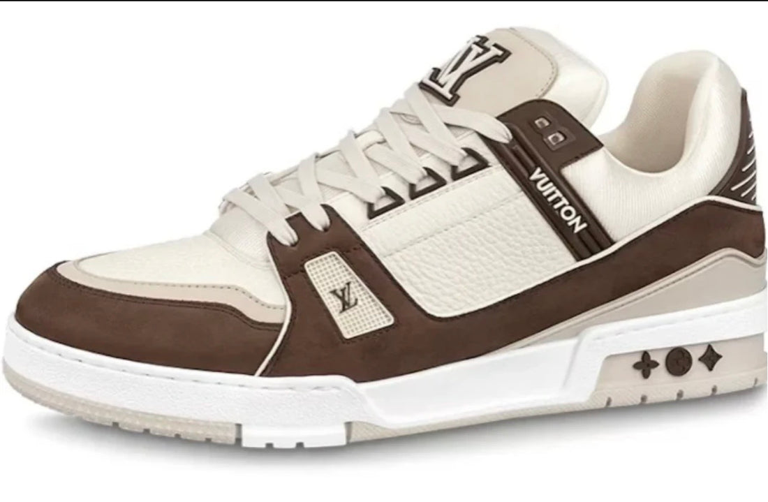 Trainer Sneakers