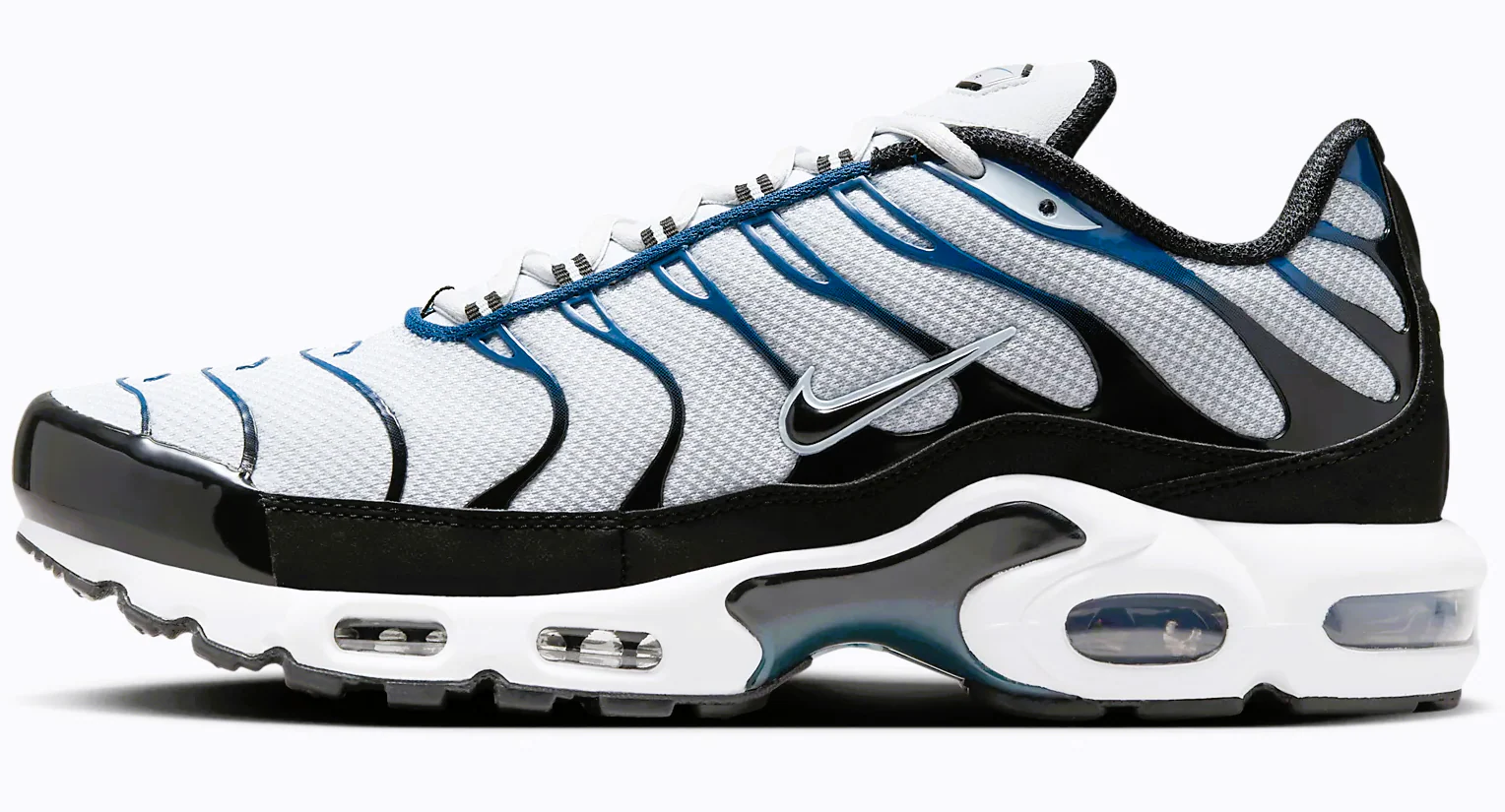 NIKE AIR MAX PLUS