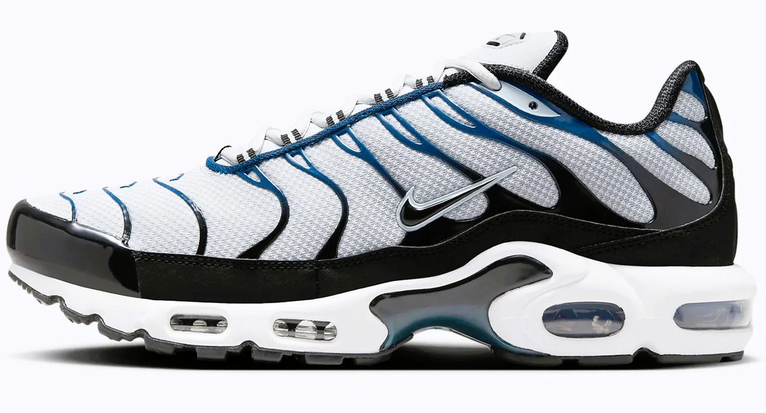 NIKE AIR MAX PLUS
