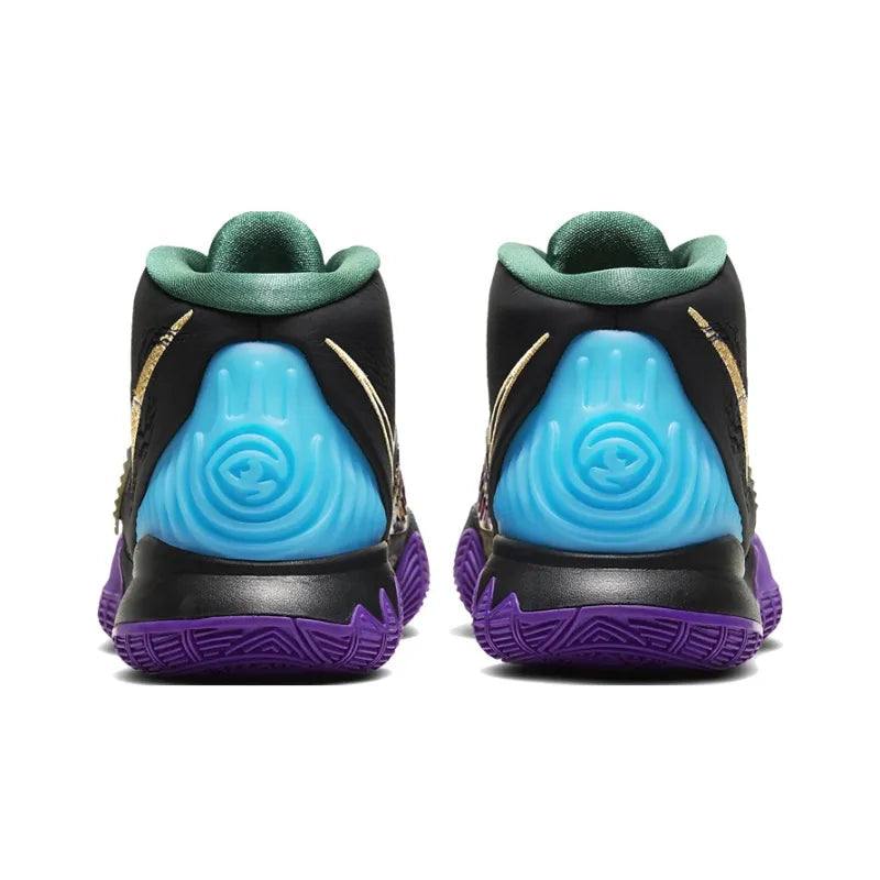 Nike Kyrie 6 EP 'Chinese New Year Black'