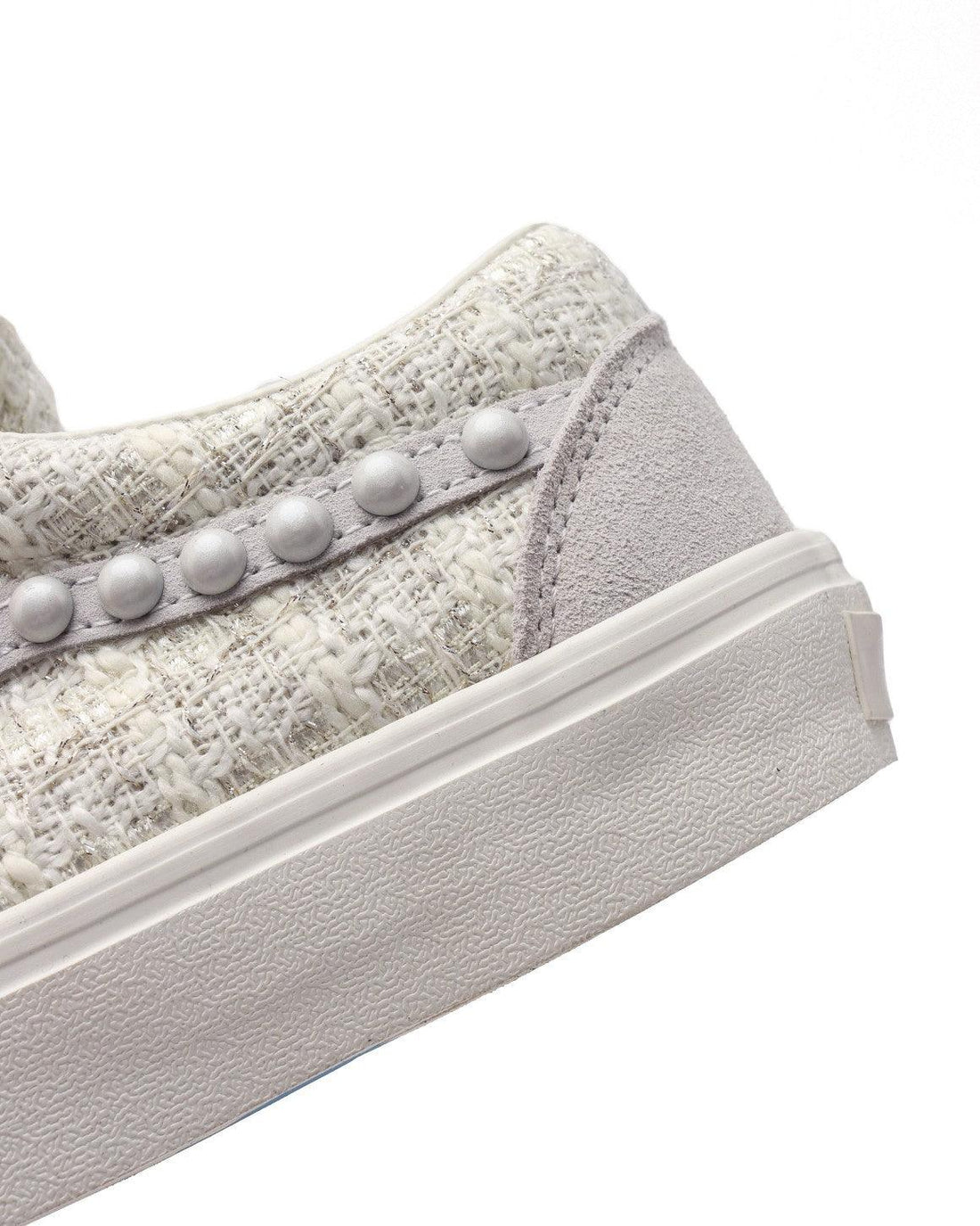 VANS X Zhang Quan Old Skool 'Marshmello'