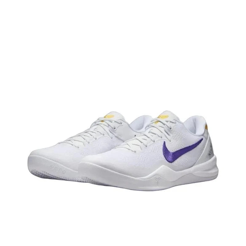 Nike Kobe 8 Protro 'Lakers Home'