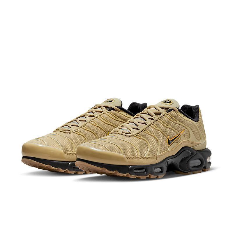 Nike Air Max Plus 'OG Gold Bullet'