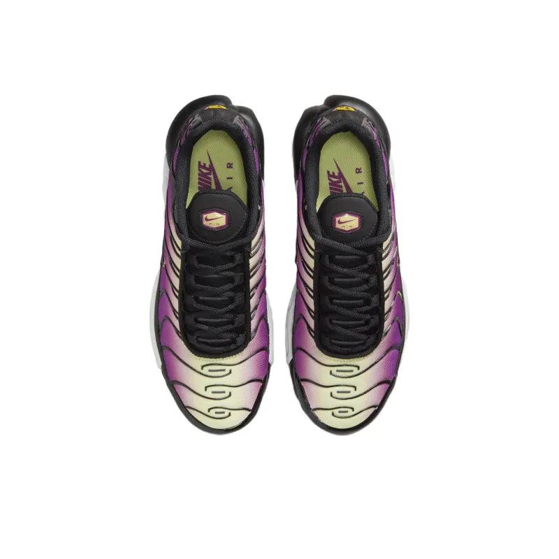 Nike Air Max Plus 'Bold Berry Citron Tint'