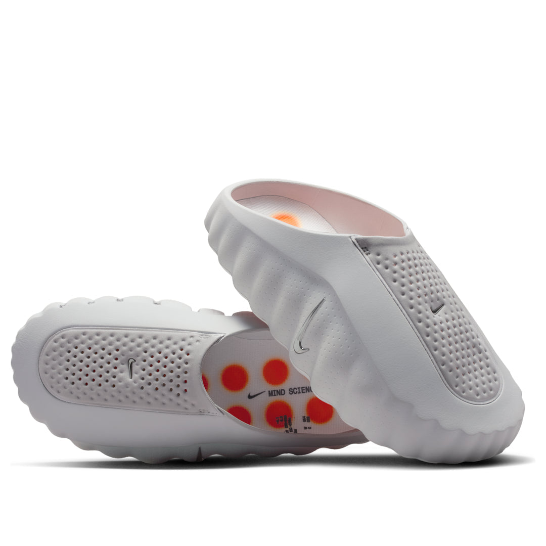 Nike Mind 001 'Sail Hyper Crimson'