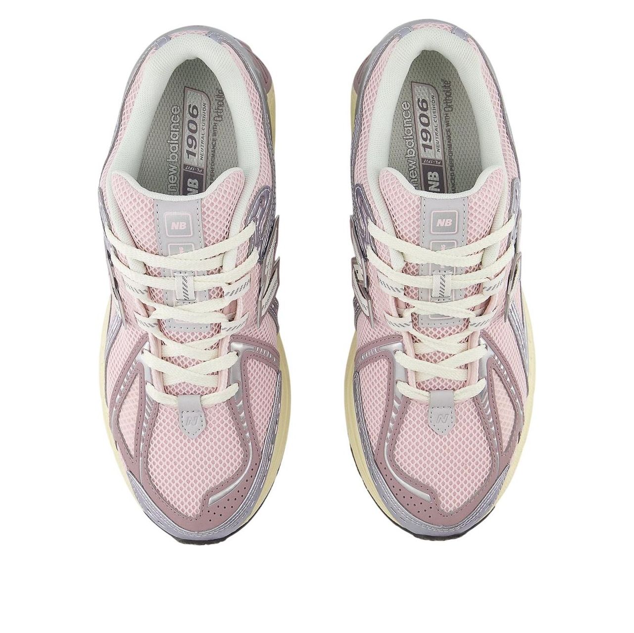 New Balance 1906R 'Pastels Silver Pink' U1906RNF