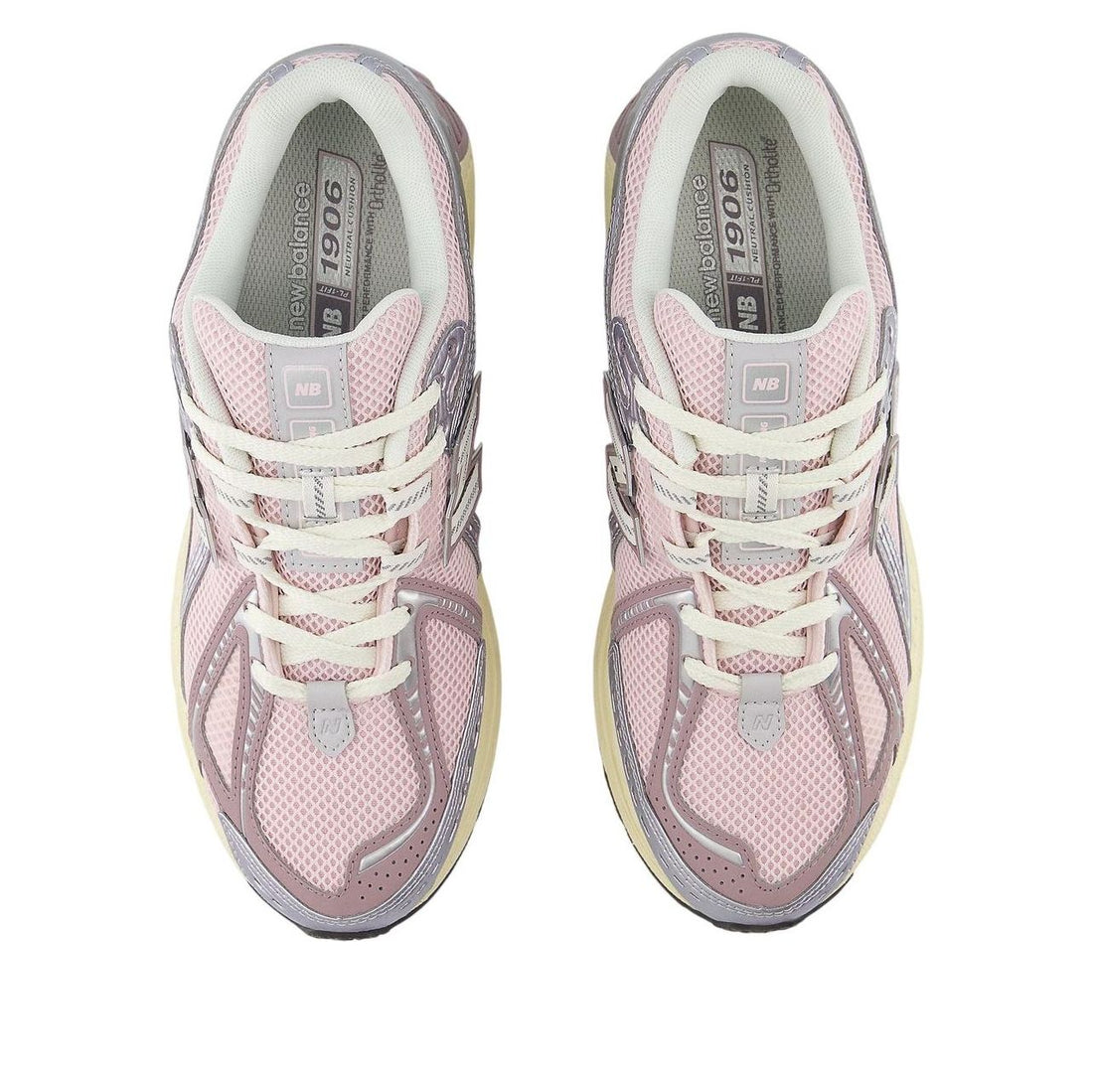 New Balance 1906R 'Pastels Silver Pink' U1906RNF