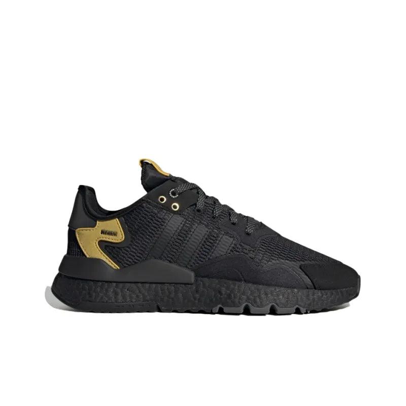 Adidas Originals Nite Jogger 'Black Gold'