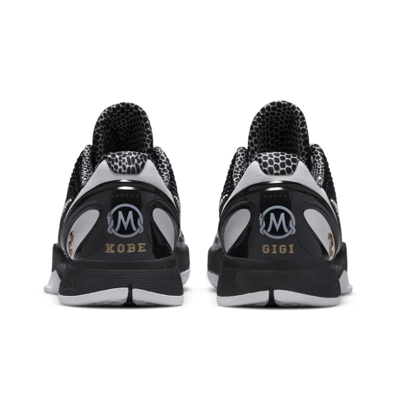 Nike Zoom Kobe 6 Protro "Mambacita Sweet 16"