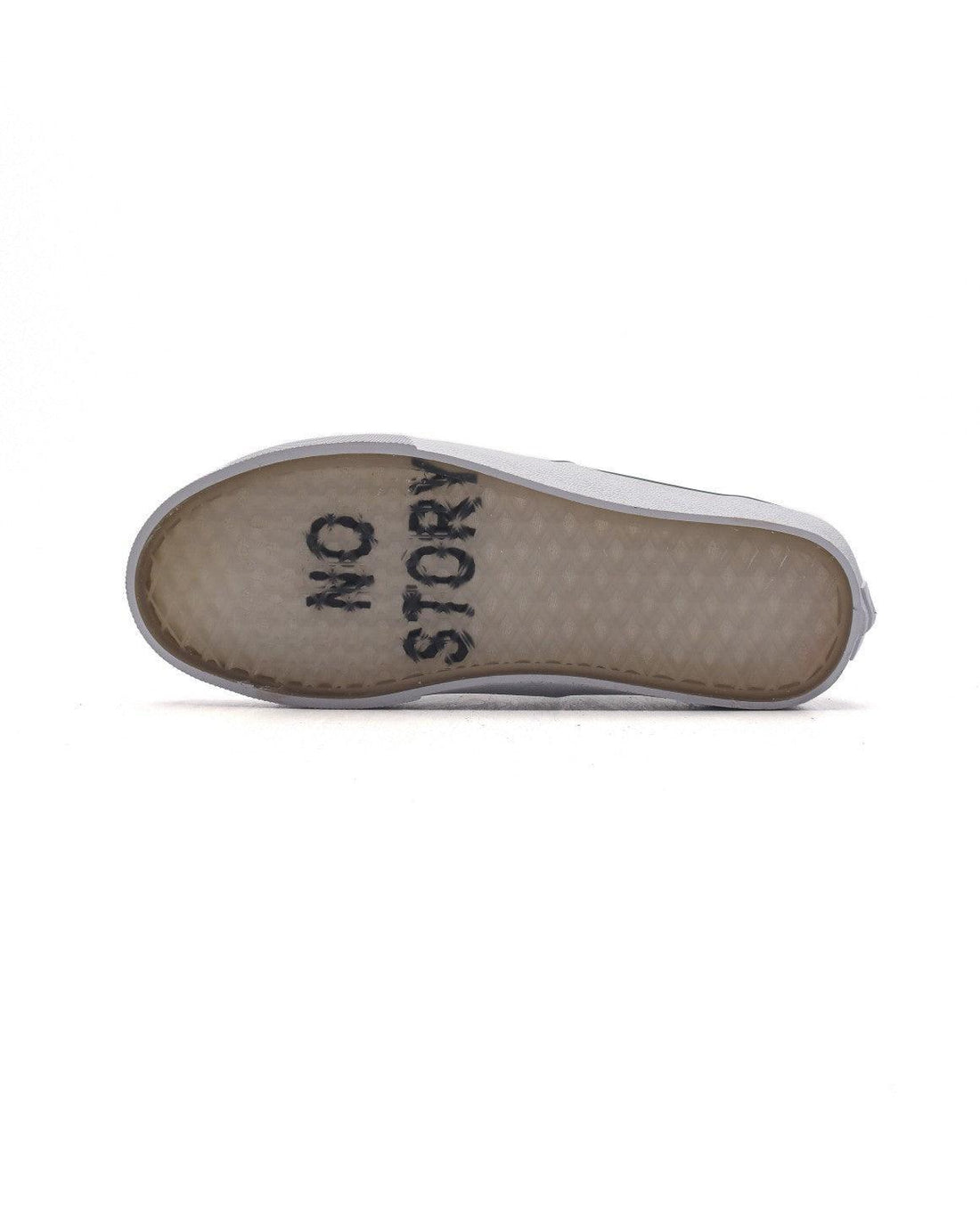 Vans X Bolin Authentic 'No Risk,  No Story'