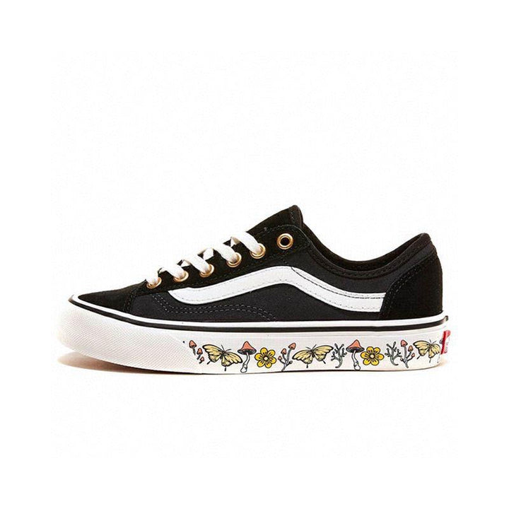 Vans Style 36 Decon Sf Leisure Board Black