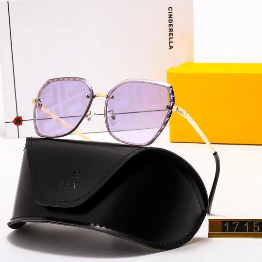 FDI - FASHION F1715 SUNGLASSES