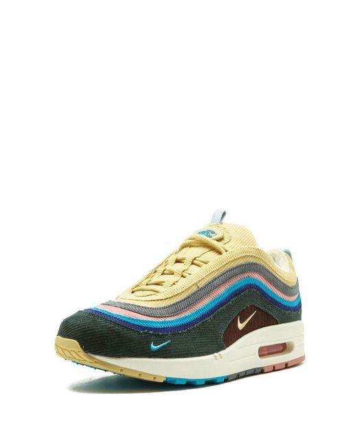 NIKE AIR MAX 97