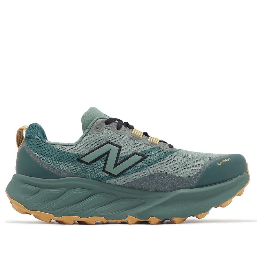 New Balance Fresh Foam X Hierro v9 D Width 'Juniper Black' MTHIERO9