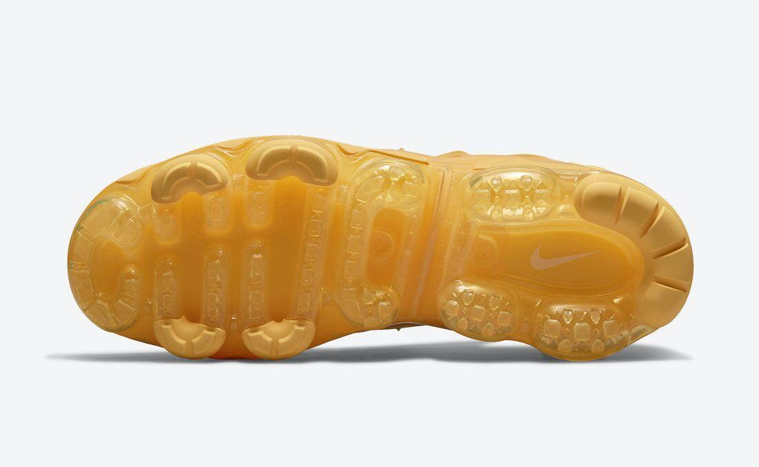 Nike Air VaporMax Plus 'Yolk'