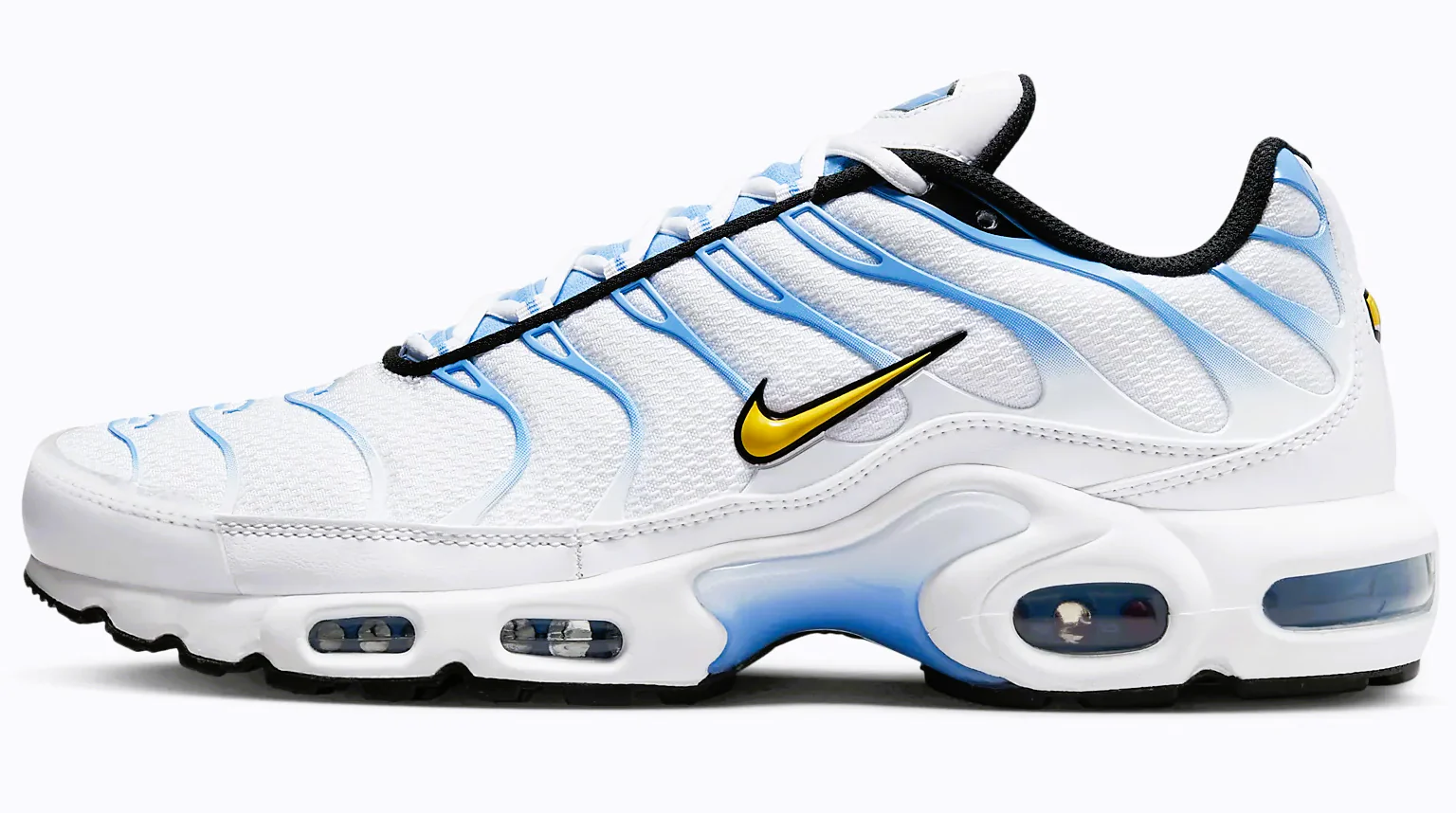 NIKE AIR MAX PLUS