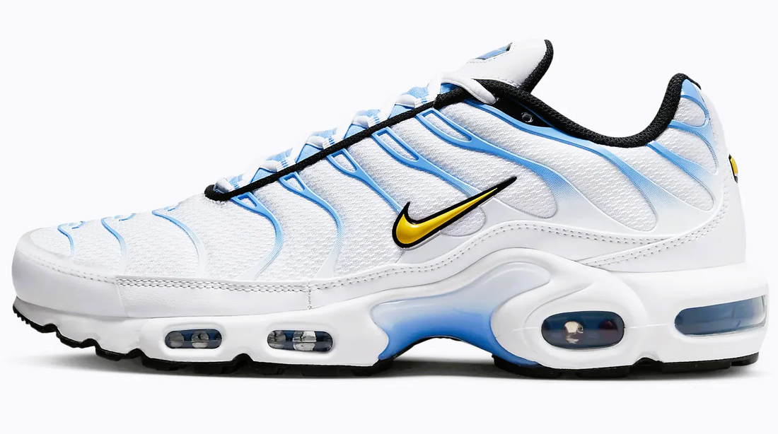 NIKE AIR MAX PLUS