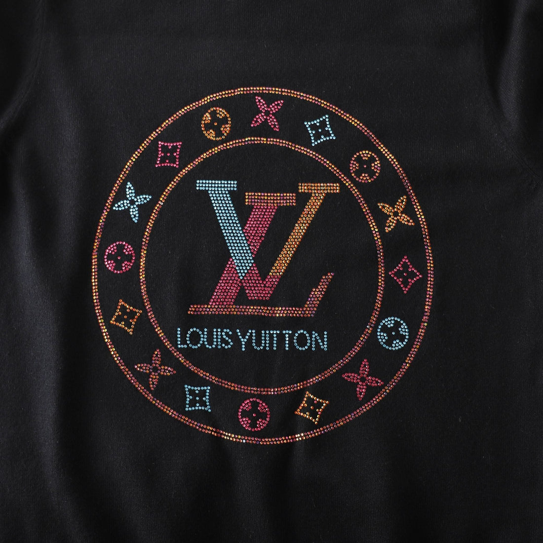 LOUIS VUITTON - SWEATSHIRT - SleekGait
