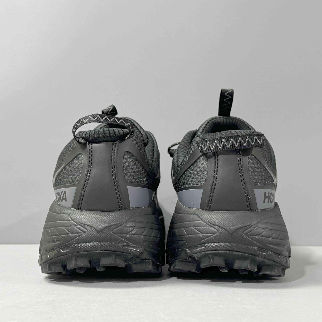 Hoka One One Mafate Three2 'Black'