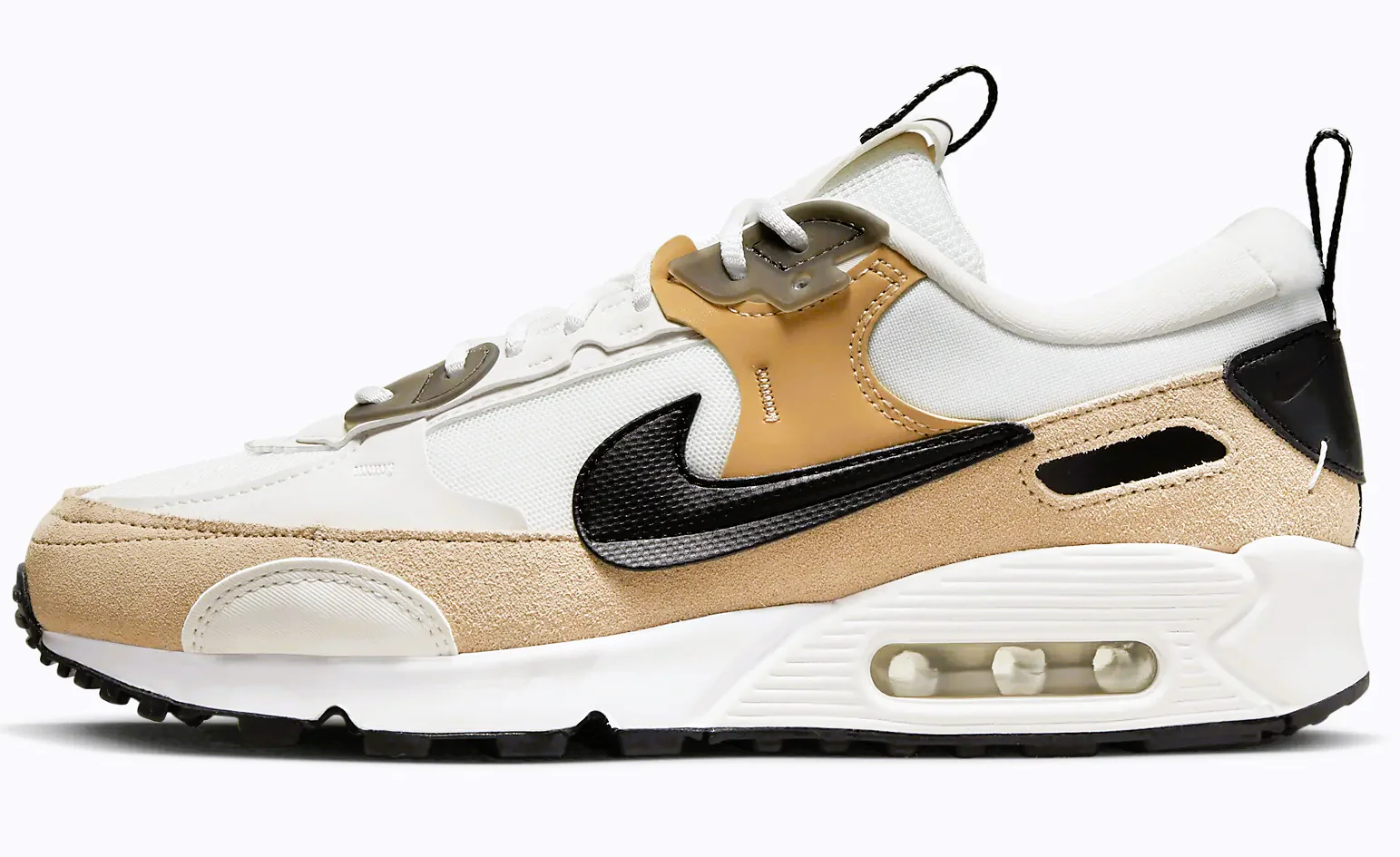 NIKE AIR MAX 90 Futura Women's shoes