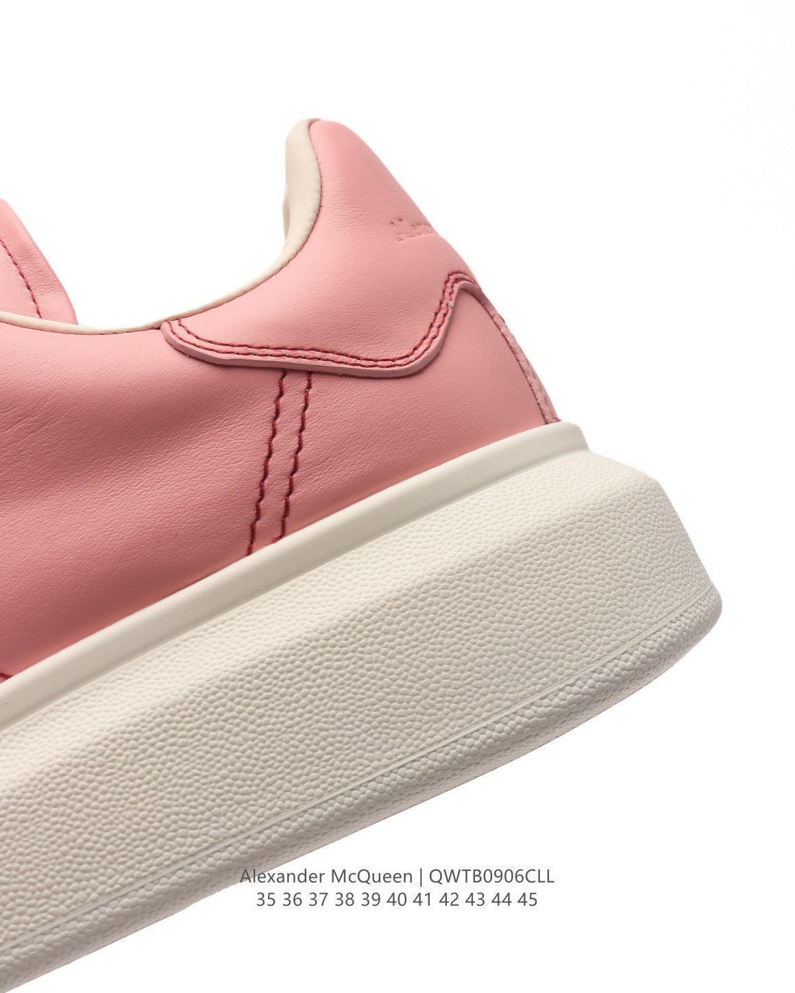 Alexander McQueen 'Pink & White'