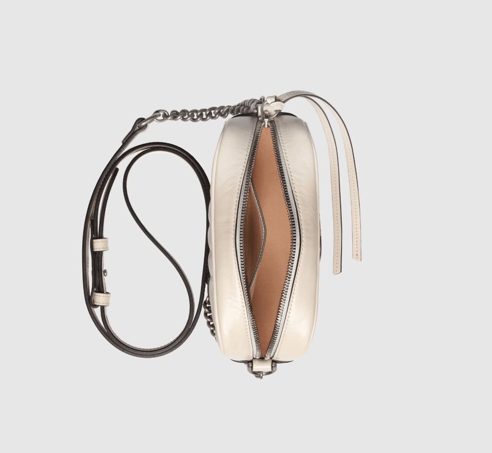 GG Marmont mini shoulder bag