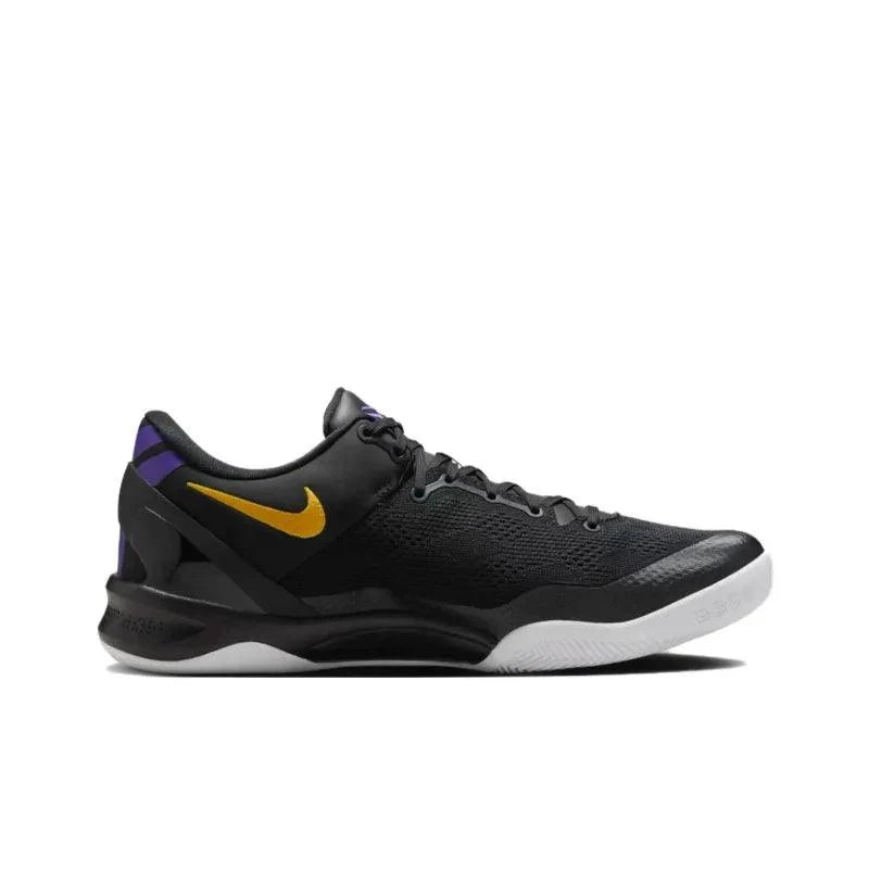 Nike Kobe 8 Protro 'Lakers Away'