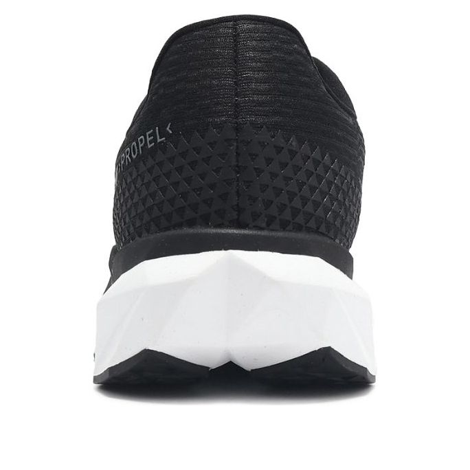 New Balance FuelCell Propel v5 2E Wide 'Black White' MFCPRLB5