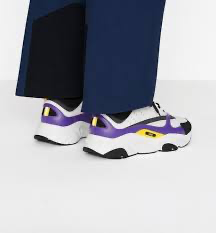 CHRISTIAN LOUBOUTIN - SNEAKER