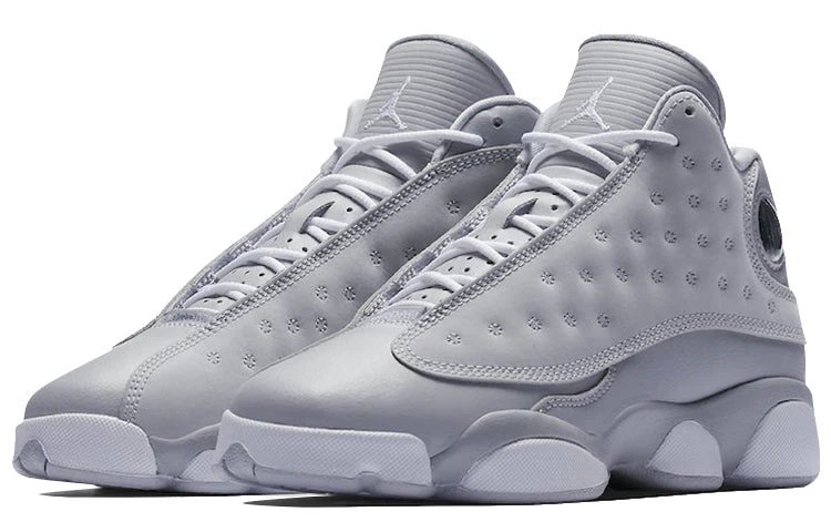 Air Jordan 13 Retro 'Wolf Grey'