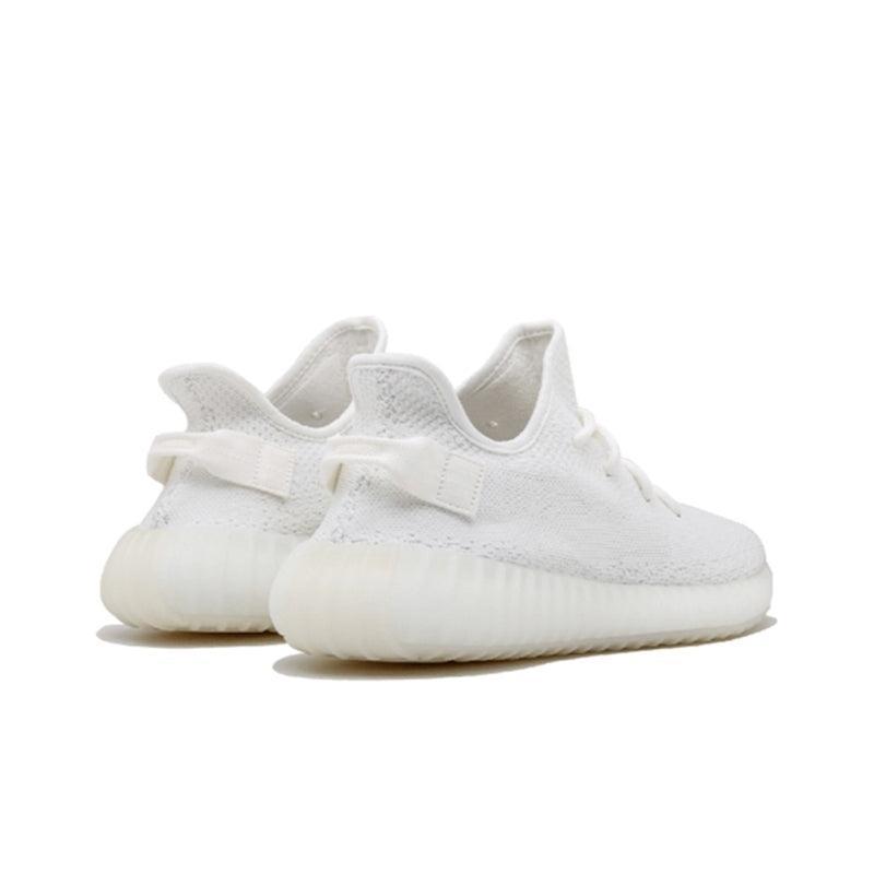 Yeezy 350 Boost V2 'White'