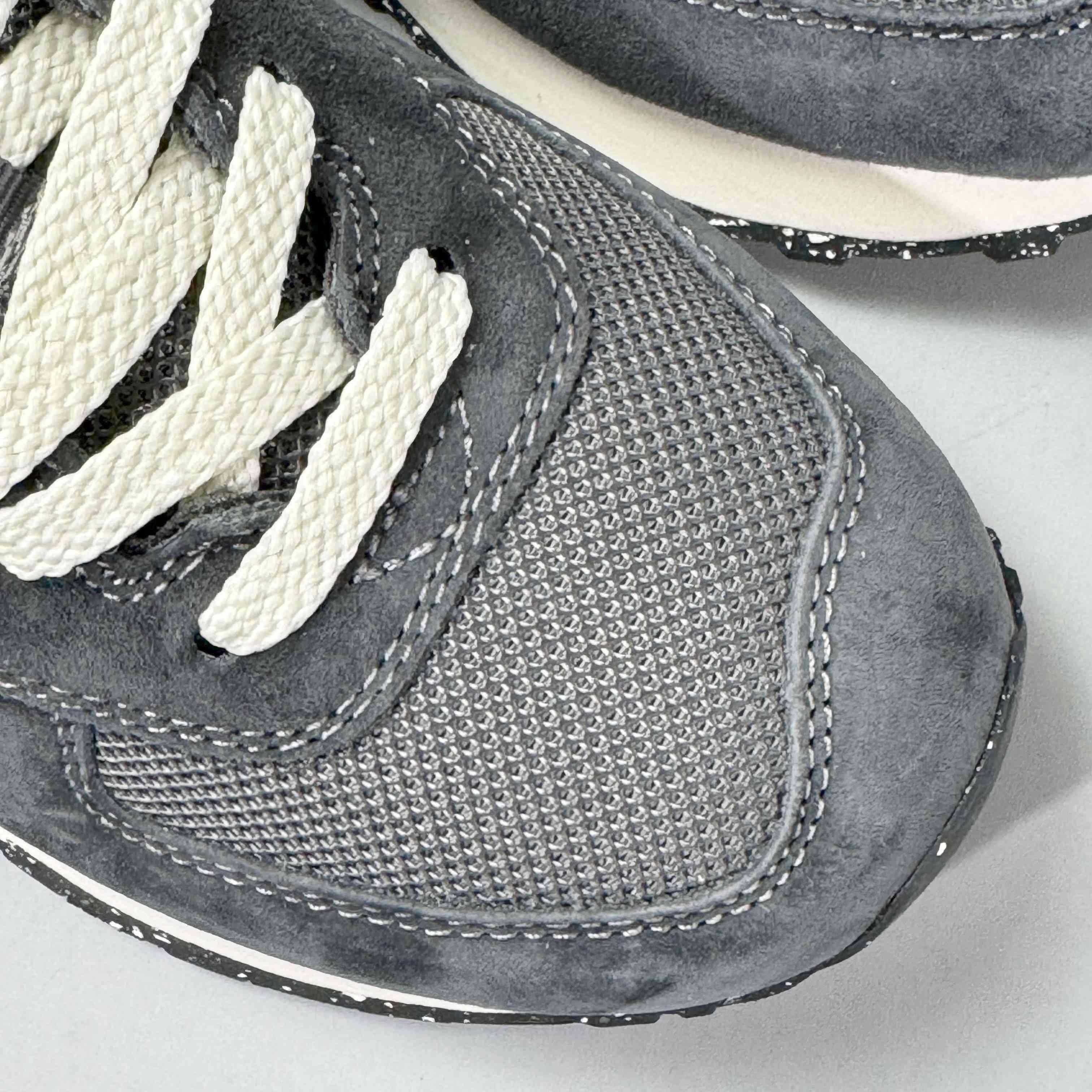 New Balance 574 CNY 'Black Grey White'