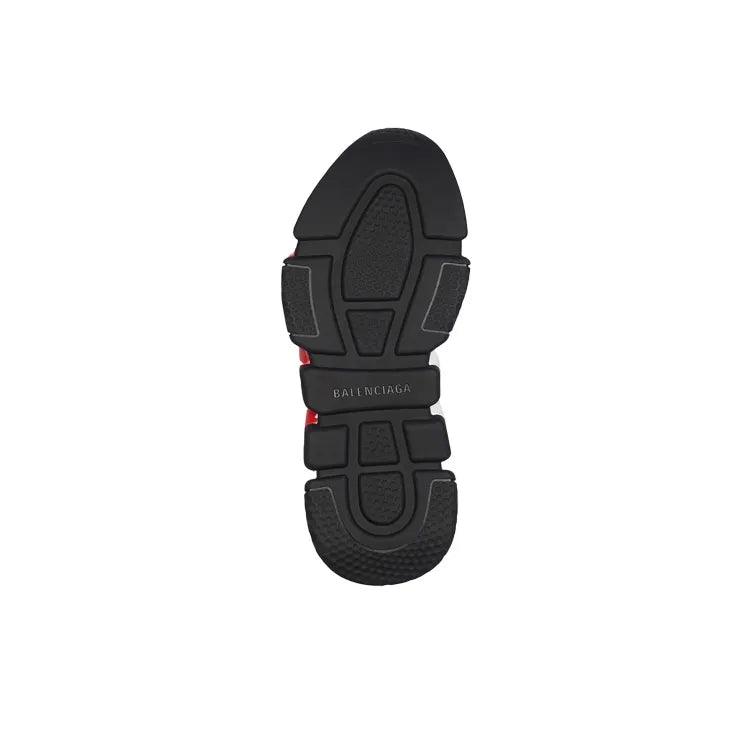 Balenciaga Graffiti Speed Red Sole