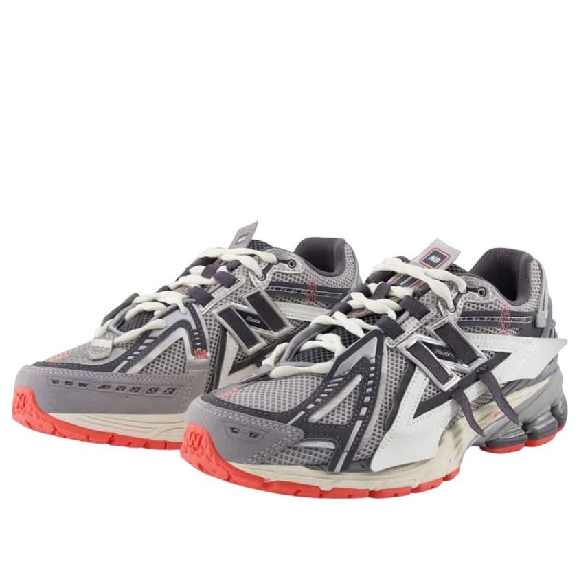New Balance 1906A 'Slate Grey Drift Red' U1906AC